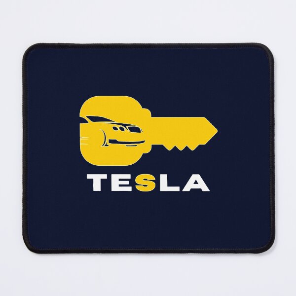 Item preview, Modern Electric Car Key Design | Minimal Automotive Icon designed and sold by TotemTshirt.