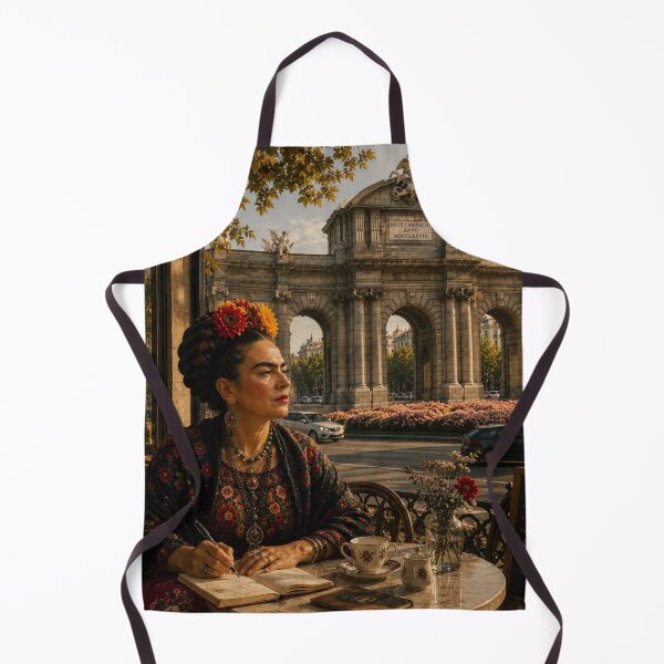 Item preview, Puerta de Alcalá designed and sold by Muycote.