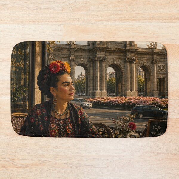 Item preview, Puerta de Alcalá designed and sold by Muycote.