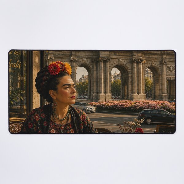 Item preview, Puerta de Alcalá designed and sold by Muycote.