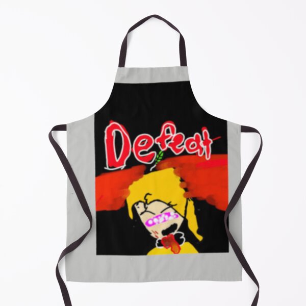 Item preview, Defeat Head Grip designed and sold by DefeatArtHub.