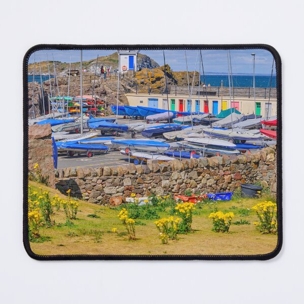 Item preview, East Lothian Yacht Club at North Berrwick designed and sold by Violaman.