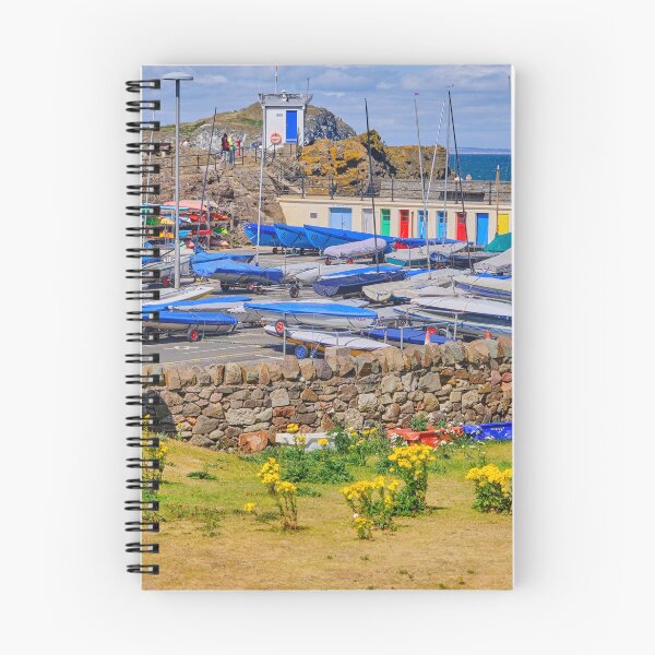 Item preview, East Lothian Yacht Club at North Berrwick designed and sold by Violaman.