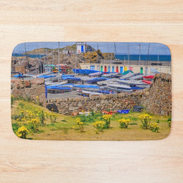 Item preview, East Lothian Yacht Club at North Berrwick designed and sold by Violaman.