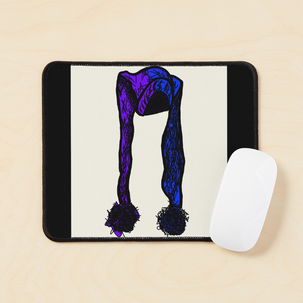 Item preview, Mouse Pad designed and sold by BeMore2222.
