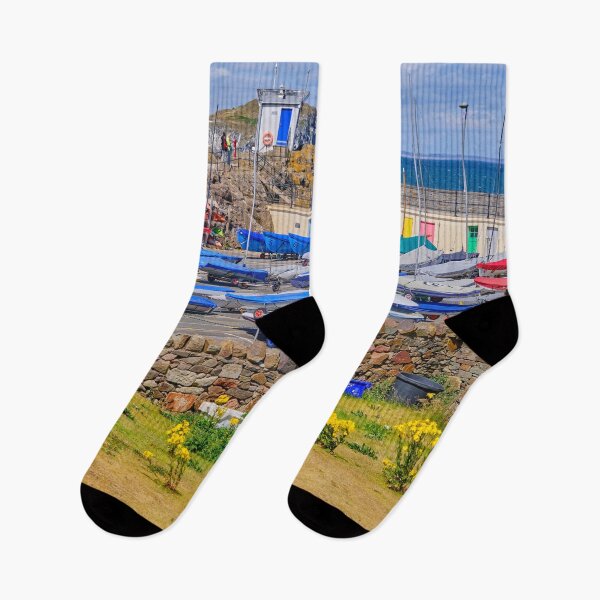 Item preview, East Lothian Yacht Club at North Berrwick designed and sold by Violaman.