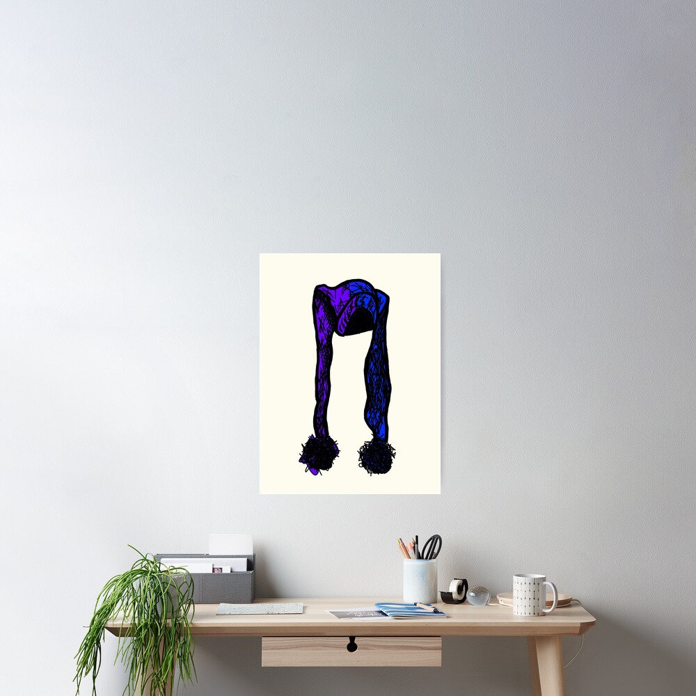 Item preview, Poster designed and sold by BeMore2222.