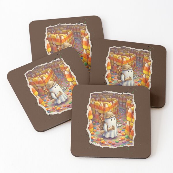 Item preview, Candy Maze Explorer designed and sold by Roy & Tiffany.