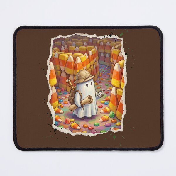 Item preview, Candy Maze Explorer designed and sold by Roy & Tiffany.