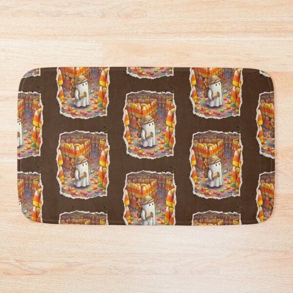 Item preview, Candy Maze Explorer designed and sold by Tiffany Roy.