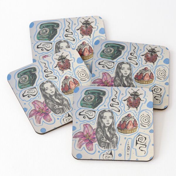 Item preview, Pinterest pattern designed and sold by B33.