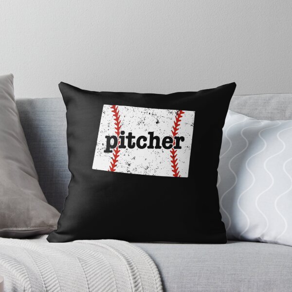Item preview, Baseball Pitcher Training Shirt Wyoming Softball Pitcher designed and sold by shoppzee.
