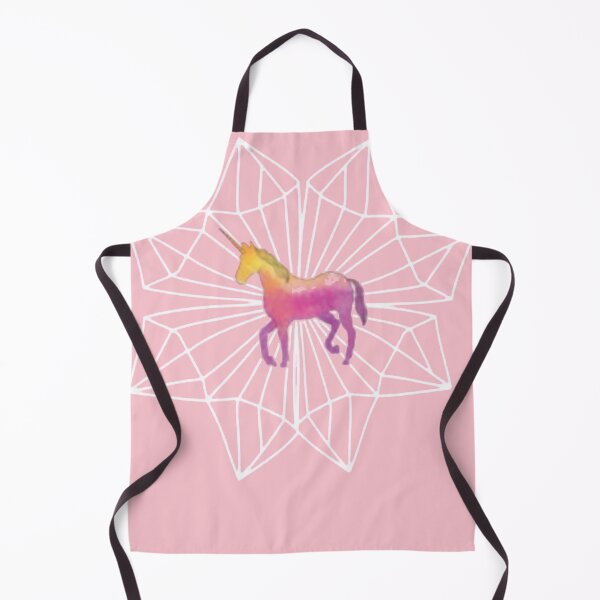 Item preview, Unicorn Star Crystal designed and sold by DefeatArtHub.