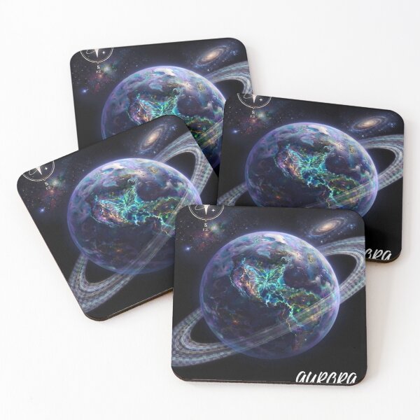 Item preview, Aurora: The Butterfly Exoplanet designed and sold by Nakrisa.