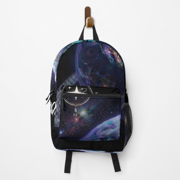 Item preview, Aurora: The Butterfly Exoplanet designed and sold by Nakrisa.