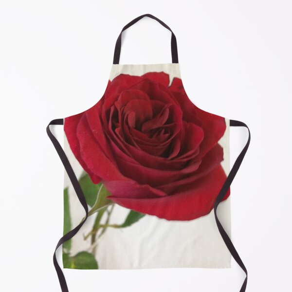 Item preview, Red Rose, no filter photograph designed and sold by GiSilver.