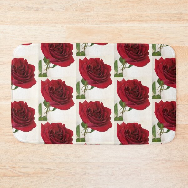 Item preview, Red Rose, no filter photograph designed and sold by GiSilver.