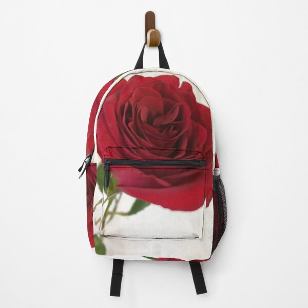 Item preview, Red Rose, no filter photograph designed and sold by GiSilver.