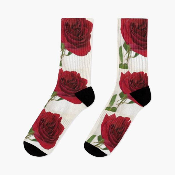Item preview, Red Rose, no filter photograph designed and sold by GiSilver.