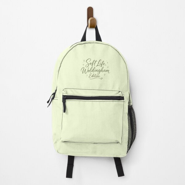 Item preview, Soft Life, Woldingham Edition | Surrey Cottagecore Aesthetic Design designed and sold by ThatSurreyLife.