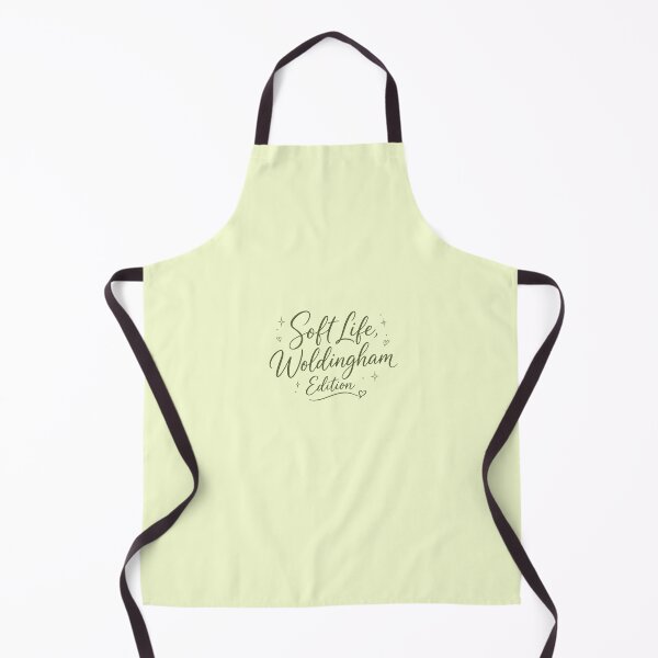 Item preview, Soft Life, Woldingham Edition | Surrey Cottagecore Aesthetic Design designed and sold by ThatSurreyLife.