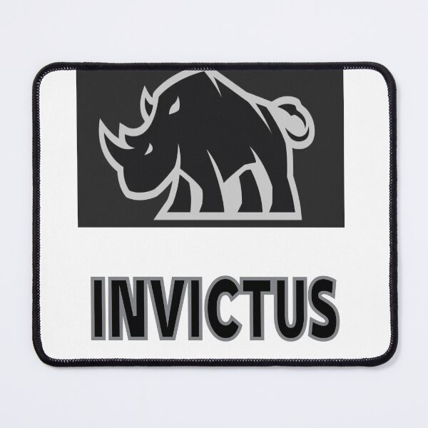 Item preview, invictus designed and sold by Cyperspot.