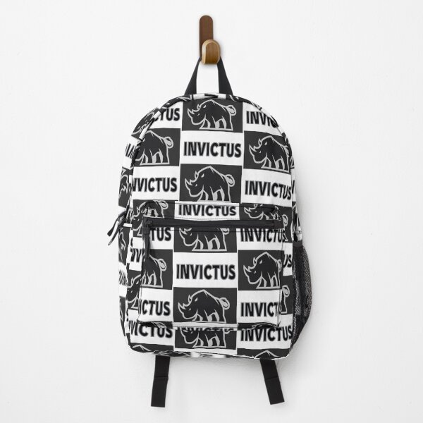 Item preview, invictus designed and sold by Cyperspot.