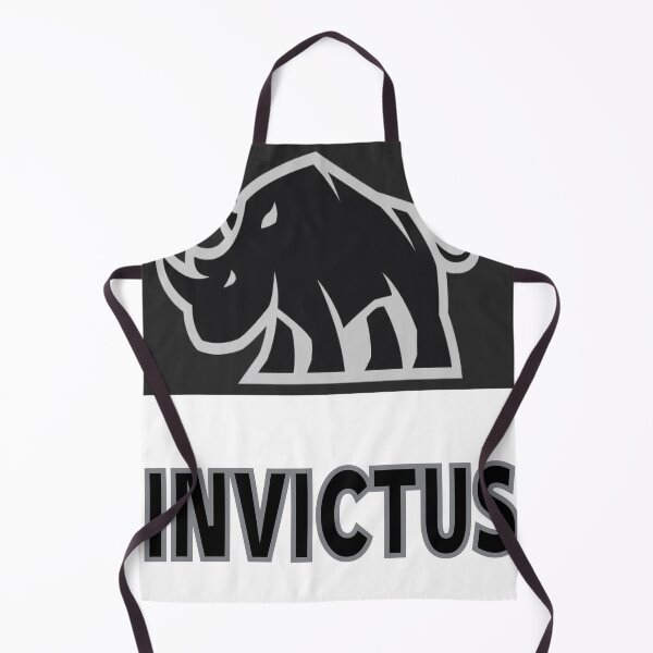 Item preview, invictus designed and sold by Cyperspot.