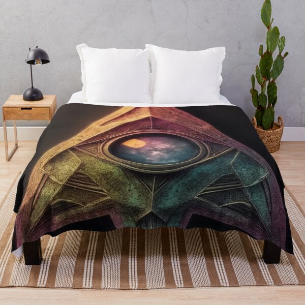 Item preview, Mystical compass points the way to enlightenment designed and sold by Mianku | Für das Leben.