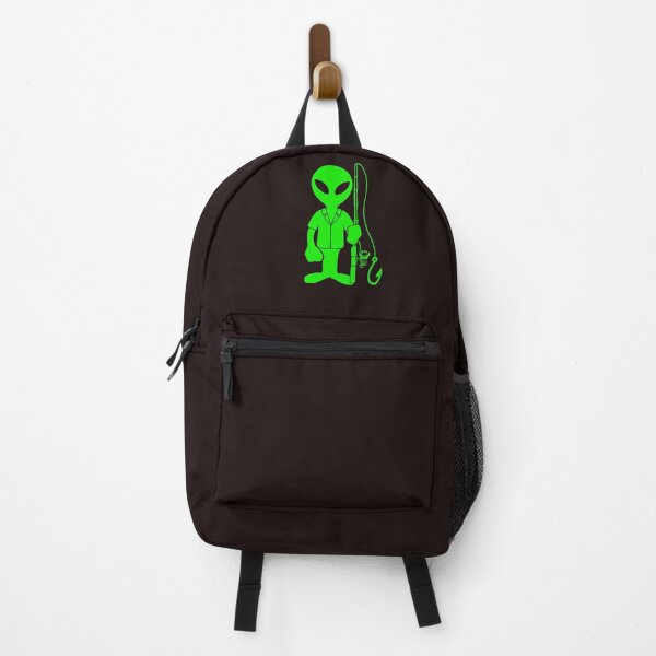 Item preview, Fishing Alien designed and sold by Area52FL.