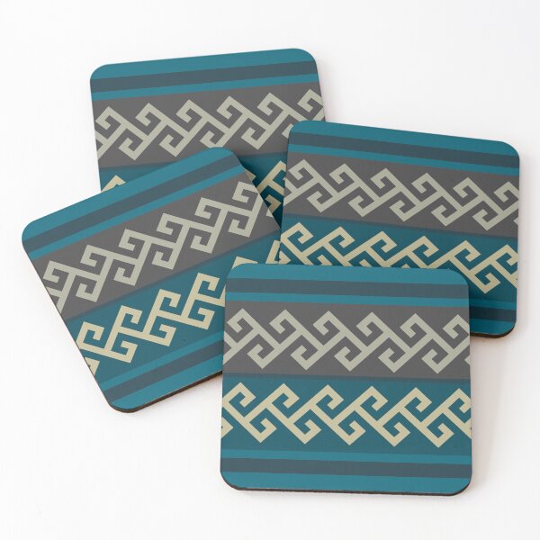 Item preview, Patterned Stripe 026 designed and sold by Amir Hossein Saadat.