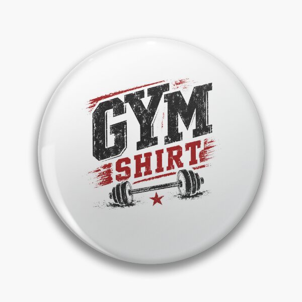 Item preview, Gym Shirt Fitness Weightlifting Gym Goer Lifter designed and sold by RetroMini2026.