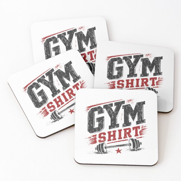 Item preview, Gym Shirt Fitness Weightlifting Gym Goer Lifter designed and sold by RetroMini2026.
