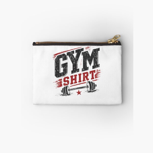 Item preview, Gym Shirt Fitness Weightlifting Gym Goer Lifter designed and sold by RetroMini2026.