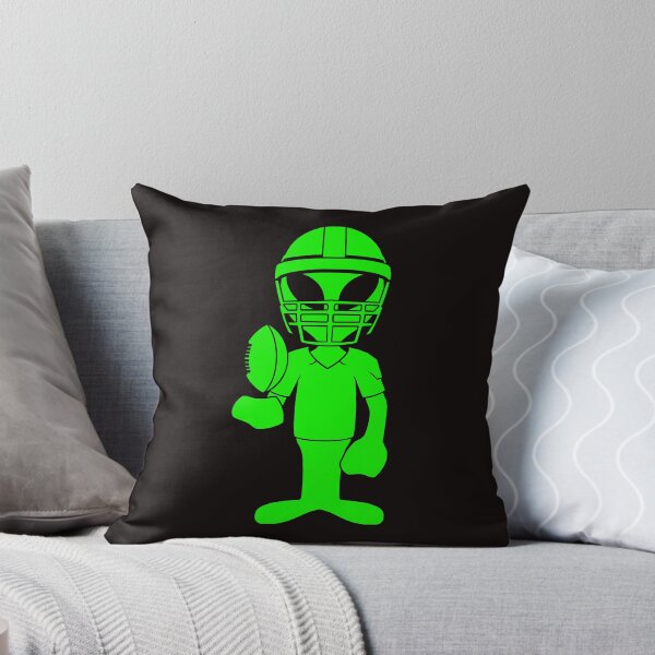 Item preview, Football Alien designed and sold by Area52FL.