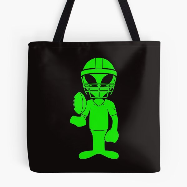 Item preview, Football Alien designed and sold by Area52FL.