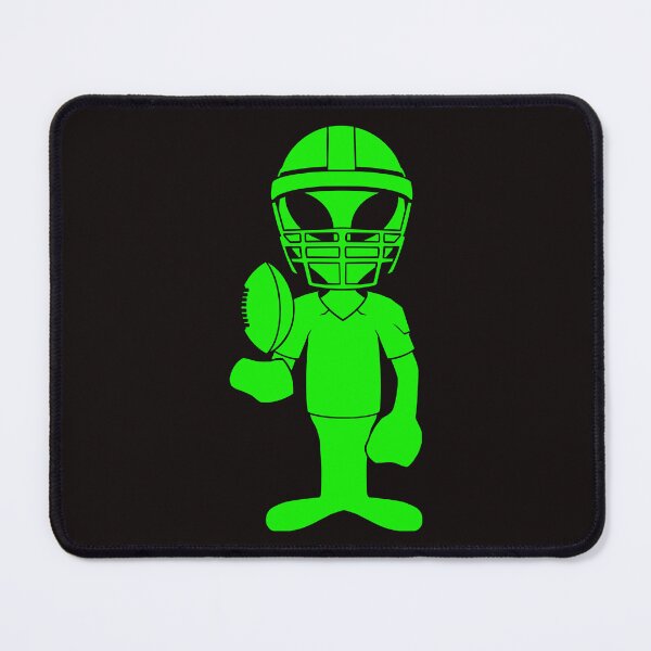 Item preview, Football Alien designed and sold by Area52FL.