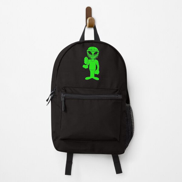 Item preview, Football Alien designed and sold by Area52FL.