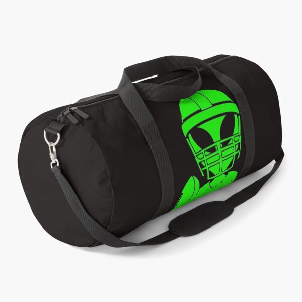 Item preview, Football Alien designed and sold by Area52FL.