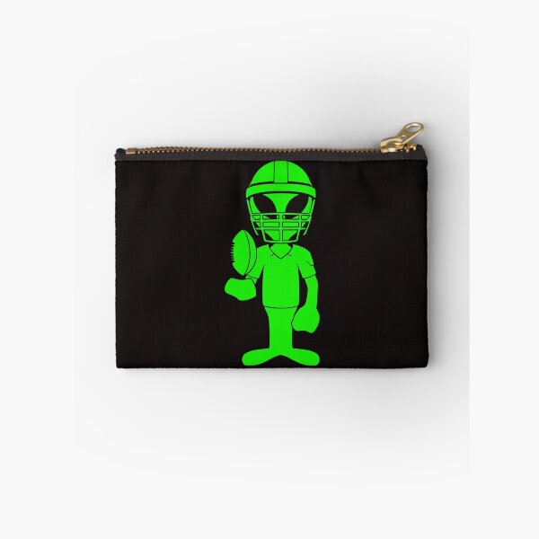 Item preview, Football Alien designed and sold by Area52FL.
