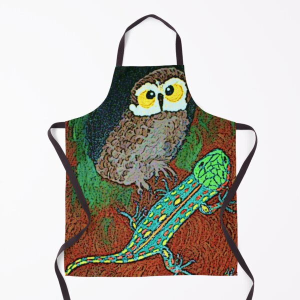 Item preview, Owl 72 designed and sold by Gluecknika.