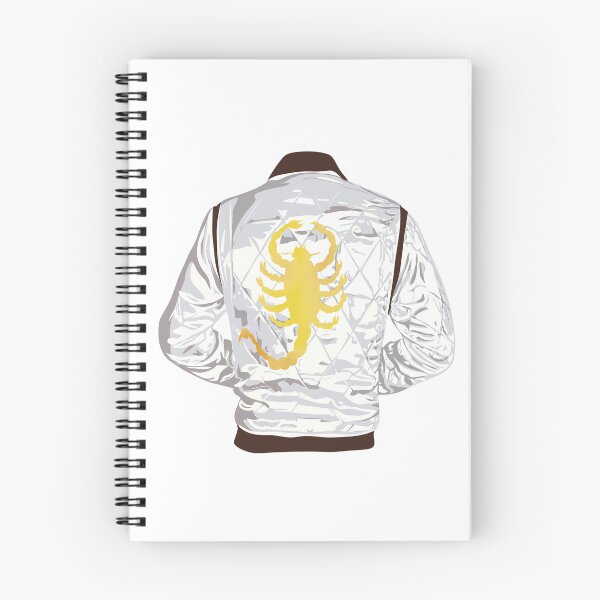 Item preview, Driver's Jacket designed and sold by samanthagarrett.