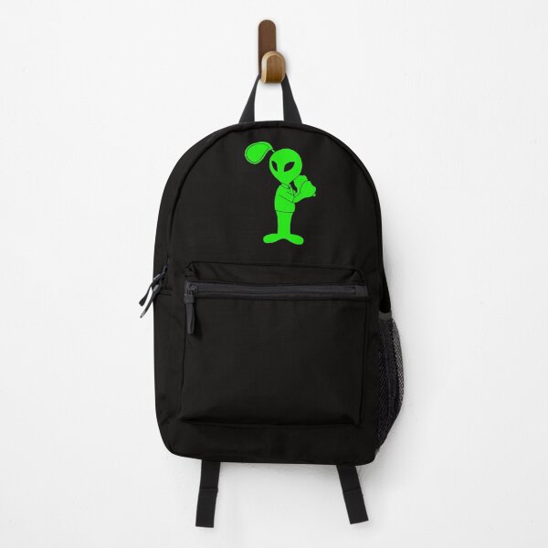 Item preview, Golf Alien designed and sold by Area52FL.