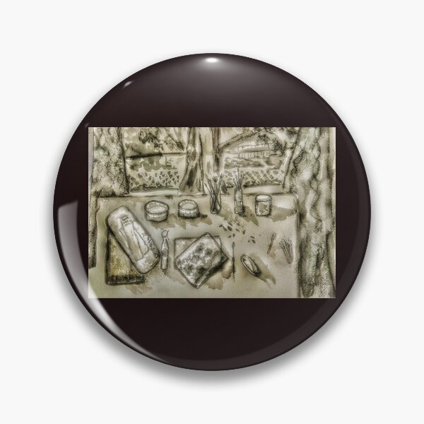 Item preview, My Artist Life designed and sold by Kimberly Sells Studio.