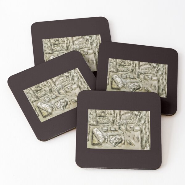 Item preview, My Artist Life designed and sold by Kimberly Sells Studio.