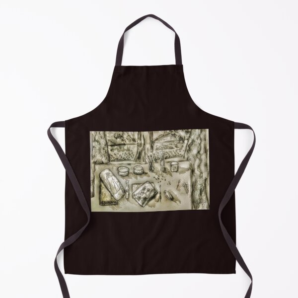 Item preview, My Artist Life designed and sold by Kimberly Sells Studio.