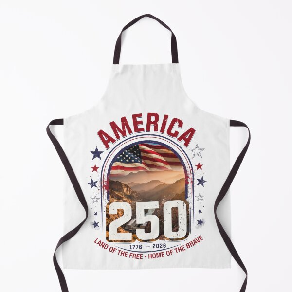 Item preview, America 250 Hoover Dam T-Shirt | Patriotic Canyon Landmark 1776-2026 Tee v1 designed and sold by DarylWelsh2024.