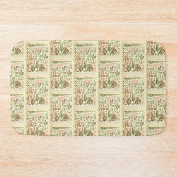 Item preview, Vintage Seaweed Marine Botanical Algae Educational designed and sold by TeeARTHY.