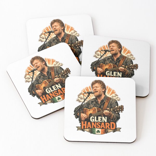 Item preview, glen hansard designed and sold by CatLovers Studio.