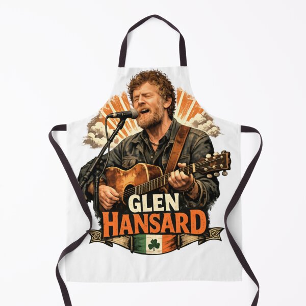 Item preview, glen hansard designed and sold by CatLovers Studio.